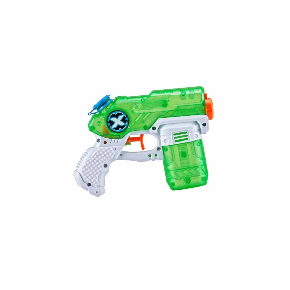 X-Shot Water Warfare Double Typhoon Thunder Double Stealth Soaker Water Blaster Combo by Zuru - 2878700022 - Backyard Play 3 X-Shot Water Warfare Double Typhoon Thunder Double Stealth Soaker Water Blaster Combo by Zuru - 2878700022 - Backyard Play - Image 3
