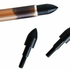 Allen Target Point 11/32" 100 Grain 1461 - Archery