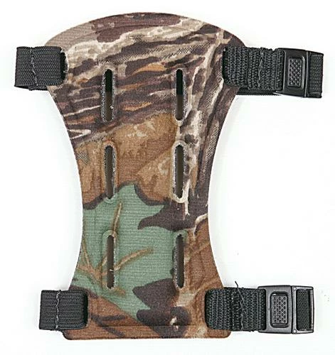 Allen Molded 2 Strap Armguard - Hunting Accessories & Gear 1 Allen Molded 2 Strap Armguard - Hunting Accessories & Gear
