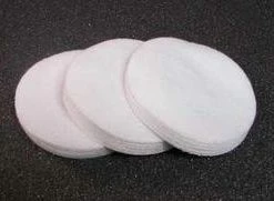 Pro-Shot Square 1 Inch Cleaning Patch .22-.270 Caliber 300 Count - 1-300 - Shooting Supplies 5 Pro-Shot Square 1 Inch Cleaning Patch .22-.270 Caliber 300 Count - 1-300 - Shooting Supplies -RG Sport Shop 012286304 1