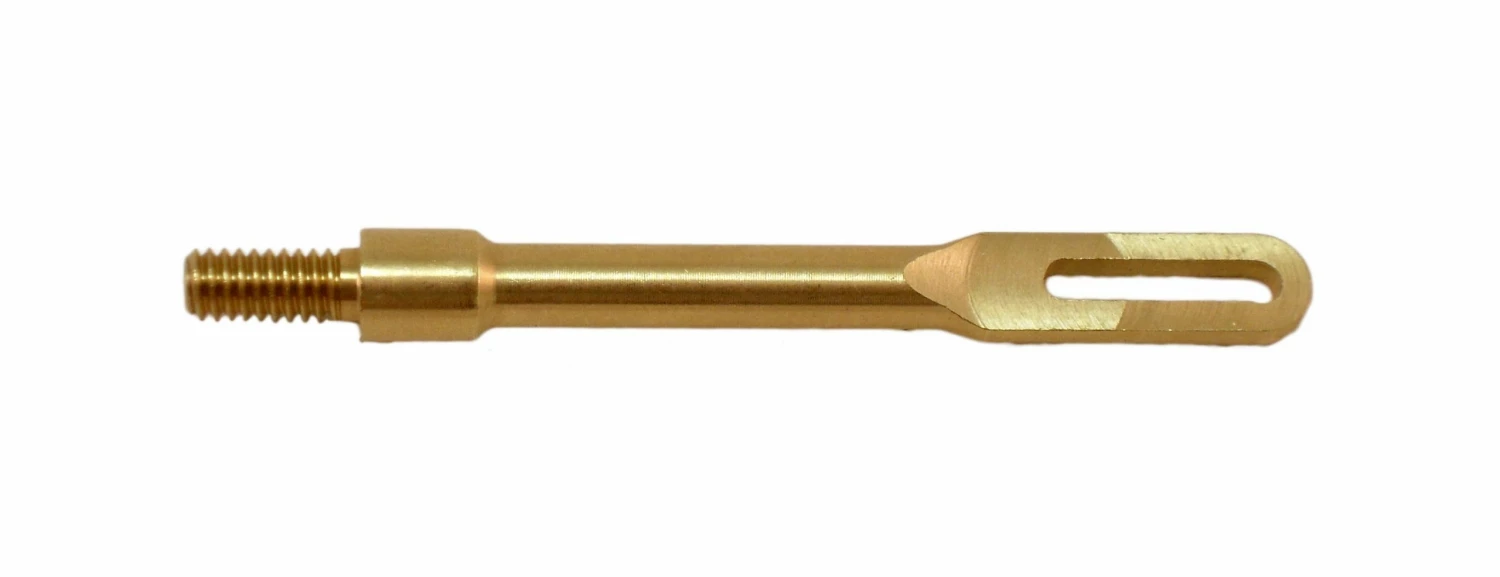 Pro-Shot Brass Patch Holder .30 Caliber & Up - PH30 - Shooting Supplies 3 Pro-Shot Brass Patch Holder .30 Caliber & Up - PH30 - Shooting Supplies - Image 3