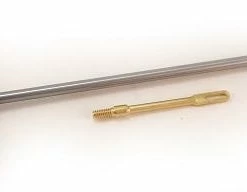 Pro-Shot Universal Pistol Cleaning Kit .22-.45 Caliber - U-PISTOL - Shooting Supplies -RG Sport Shop 012286650 1