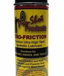Pro-Shot Zero Friction Spray 6 oz - ZF-SPRAY6 - Shooting Supplies -RG Sport Shop 012286809 1