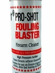 Pro-Shot Fouling Blaster-Degreaser - D-14 - Shooting Supplies 5 Pro-Shot Fouling Blaster-Degreaser - D-14 - Shooting Supplies -RG Sport Shop 012286812 1