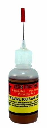 Pro-Shot Zero Friction Needle Oiler 1 oz - ZF-1 - Shooting Supplies 3 Pro-Shot Zero Friction Needle Oiler 1 oz - ZF-1 - Shooting Supplies - Image 3