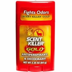 Scent Killer Gold Antiperspirant - 21710726 - Scents & Scent Elimination