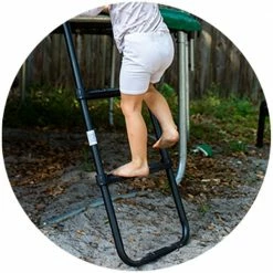 Rural King Trampoline Ladder & Mister Kit - UTLMK - Trampolines -RG Sport Shop 0192191fe3ba3fb0e2a010654309643e103ee365 317201001 9