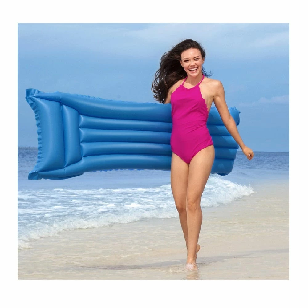 Bestway H2OGO! Matte Finish Pool Mat - 44007E - Pool & Water Toys 7 Bestway H2OGO! Matte Finish Pool Mat - 44007E - Pool & Water Toys - Image 7