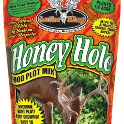 Antler King Honey Hole 1/2 Acre Food Plot Mix 3 lbs. HH3LB - Hunting Accessories & Gear 5 Antler King Honey Hole 1/2 Acre Food Plot Mix 3 lbs. HH3LB - Hunting Accessories & Gear -RG Sport Shop 01e338a541dc80fc74923df1ab4c7b716ad2fa3a antler king honey hole 1 2 acre food plot mix 3 lbs. hh3lb