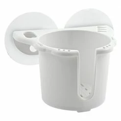 Shoreline Marine Suction Drink Holder - SL92004 - Boat & Dock Accessories