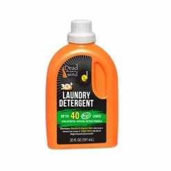 Dead Down Wind Laundry Detergent - Unscented, 20 oz. - 112018 - Scents & Scent Elimination