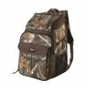 Igloo RealTree Gizmo 30-Can Backpack - 64642 - Coolers
