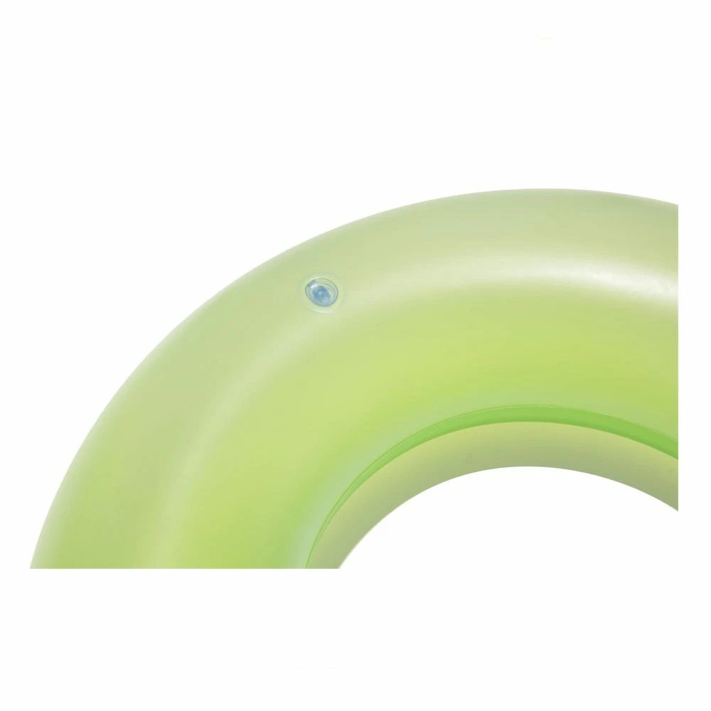 Bestway H2OGO! Frosted Neon Swim Tube 36” - 36025E - Pool & Water Toys 2 Bestway H2OGO! Frosted Neon Swim Tube 36” - 36025E - Pool & Water Toys - Image 2