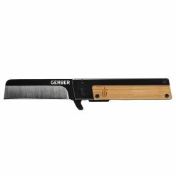 Gerber Quadrant Folding Knife 31-003731 - Knives