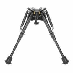 Caldwell XLA 9-13" Fixed Bipod #403215 - Shooting Supplies -RG Sport Shop 06104fbd2537e904ee6a9f40655b938a98993051 12524163 3
