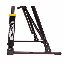 GCI Outdoor Comfort Pro Rocker, Mercury - 42065 - Camp Furniture -RG Sport Shop 061796b2085d9b89bb881273b79febe16aa7214f 32612042 3