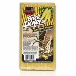 Evolved Sweet Corn & Molasses Block EVO34099 - Wildlife Feeds & Attractants