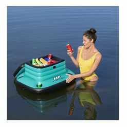 CoolerZ 27.5" Floating Cooler - 43117E - Swimming Pools & Sprinklers -RG Sport Shop 095594279bc49fc51e04f8c21a06e689b197f35b 226100081 3