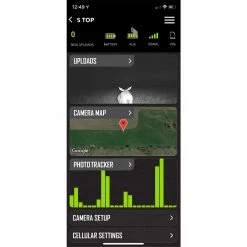Stealth Cam Fusion X Wireless Trail Camera, Verizon - STC-FVRZWX - Trail Cameras -RG Sport Shop 0a7ed21b2b95e8b9cacf718b954872db701e4d12 5279900019 3