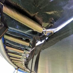 Rural King 14' Trampoline With Enclosure - RK-14 - Backyard Play 5 Rural King 14' Trampoline With Enclosure - RK-14 - Backyard Play -RG Sport Shop 0aef10b02f6850aa9c42d0f80f5162110ca1dc0e 317201014 2