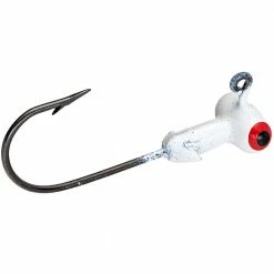 Strike King Mr Crappie Sausage Head Jig MRCSHJH116-199 - Baits & Lures