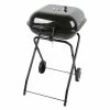 217 Grilling Company 217 Grilling Co. 18" Sq Folding Kettle Grill - OG2104101-GY - Charcoal Grill