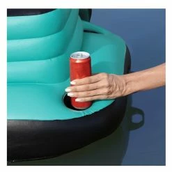 CoolerZ 27.5" Floating Cooler - 43117E - Swimming Pools & Sprinklers -RG Sport Shop 0f17076fda5609b1f424655599fe78ee7f6b7d7d 226100081 6