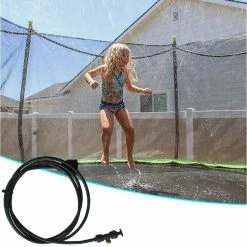 Rural King Trampoline Ladder & Mister Kit - UTLMK - Trampolines -RG Sport Shop 0f89584903e8aaa70c3cacfb25c09add1a6234f1 317201001 8