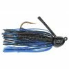 Strike King Bitsy Bug Mini Jig Bait BBJ14-2 - Baits & Lures