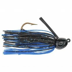 Strike King Bitsy Bug Mini Jig Bait BBJ14-2 - Baits & Lures