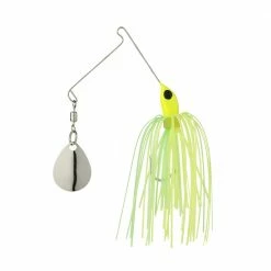 Strike King Micro-King Spinnerbait MC-93 - Baits & Lures