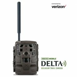 Moultrie Mobile Delta Cellular Trail Camera, Verizon - MCG-13476 - Trail Cameras -RG Sport Shop 1136a51a6f34f94183daaad443faa7b693100f83 3650737 12