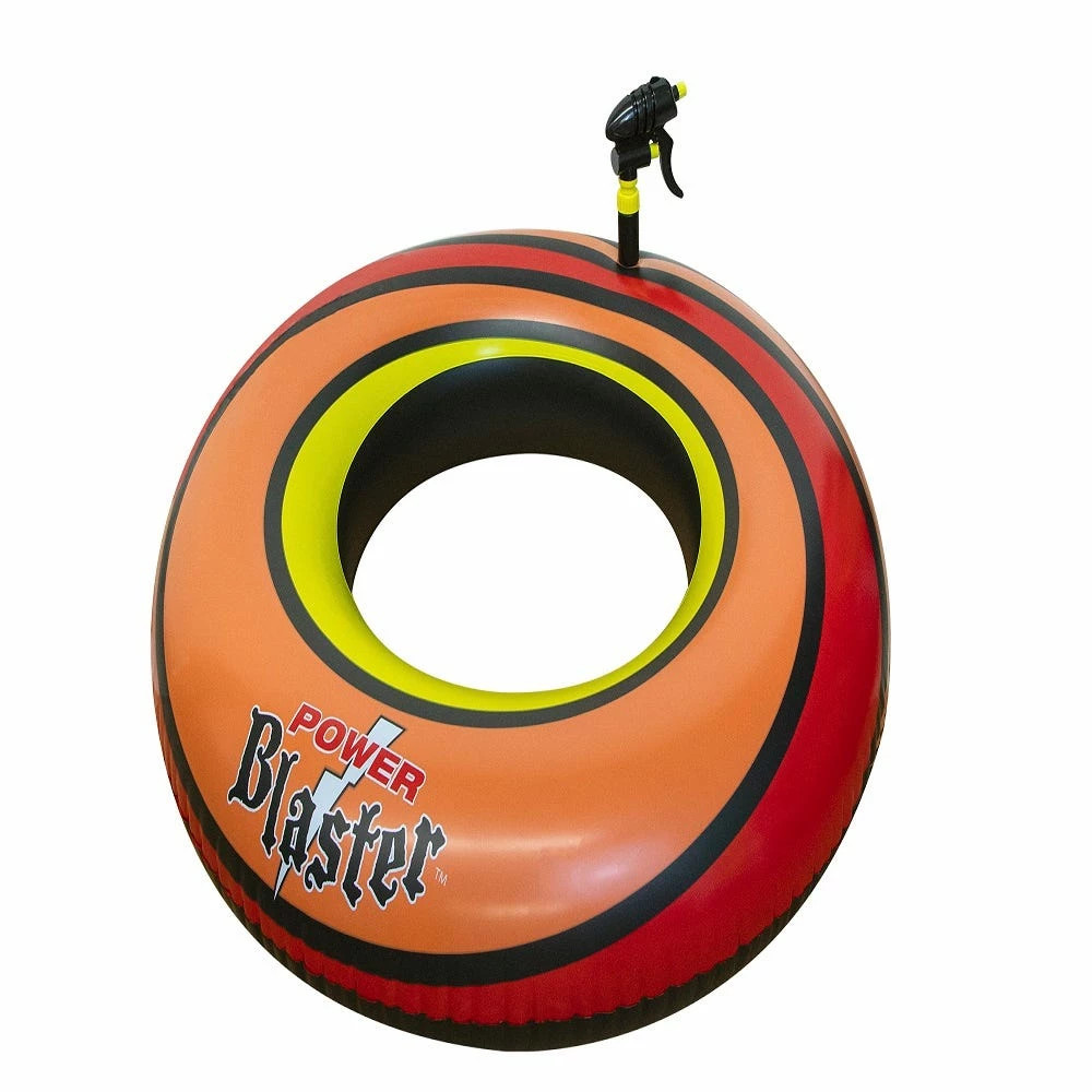 Swimline Powerblaster Dual Squirter Set 90755 - Pool & Water Toys 3 Swimline Powerblaster Dual Squirter Set 90755 - Pool & Water Toys - Image 3
