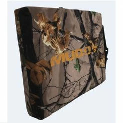 Muddy Ultra-Plush Seat Cushion with Durafoam - GS0109 - Hunting Accessories & Gear