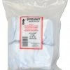 Pro-Shot Square 3 Inch Cleaning Patch 12-16 Gauge 250 Count - 3-250 - Shooting Supplies