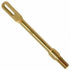 Pro-Shot Brass Patch Holder .30 Caliber & Up - PH30 - Shooting Supplies