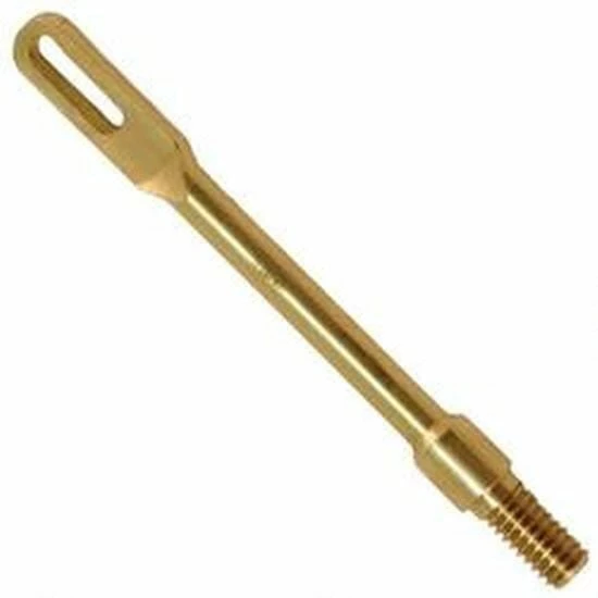 Pro-Shot Brass Patch Holder .30 Caliber & Up - PH30 - Shooting Supplies 1 Pro-Shot Brass Patch Holder .30 Caliber & Up - PH30 - Shooting Supplies