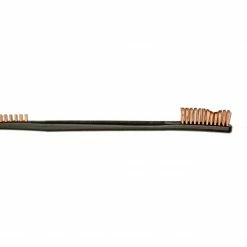 The Pro-Shot Double End Gun Brush - BZDE - Shooting Supplies