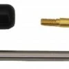 Pro-Shot Universal Pistol Cleaning Kit .22-.45 Caliber - U-PISTOL - Shooting Supplies