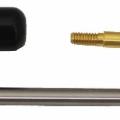 Pro-Shot Universal Pistol Cleaning Kit .22-.45 Caliber - U-PISTOL - Shooting Supplies