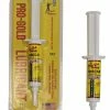 Pro-Shot 10CC Pro Gold Lube Syringe - PGL-SYR - Shooting Supplies