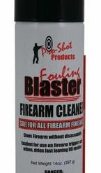 Pro-Shot Fouling Blaster-Degreaser - D-14 - Shooting Supplies