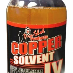 Pro-Shot Copper Solvent 8 oz - SVC-8 - Shooting Supplies