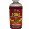 Pro-Shot 1 Step Solvent/Lube 8 oz - 1-STEP-8 - Shooting Supplies