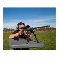 Caldwell XLA 6-9" Fixed Bi-Pod - 379852 - Shooting Supplies -RG Sport Shop 12c4a04cbccb16462795f7546ea446375e5a0ce1 12524163 2 1