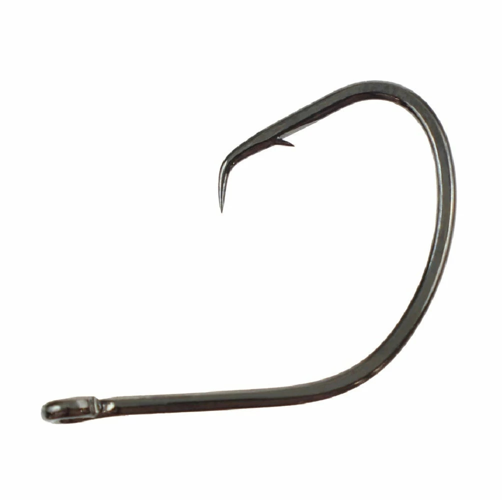 Boss Kat Super Boss Circle 4/0 Hook - TTBK81Z40 - Baits & Lures 1 Boss Kat Super Boss Circle 4/0 Hook - TTBK81Z40 - Baits & Lures