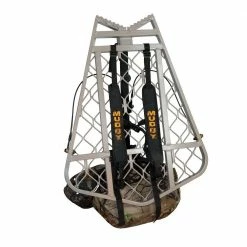 Muddy Treestand Backpack Straps - MUD-MTA-BPS01 - Blinds & Tree Stands