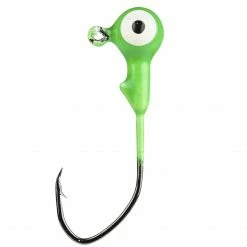 Strike King Mr Crappie Slab Slasher Jig Head MRCJH116S-93 - Baits & Lures