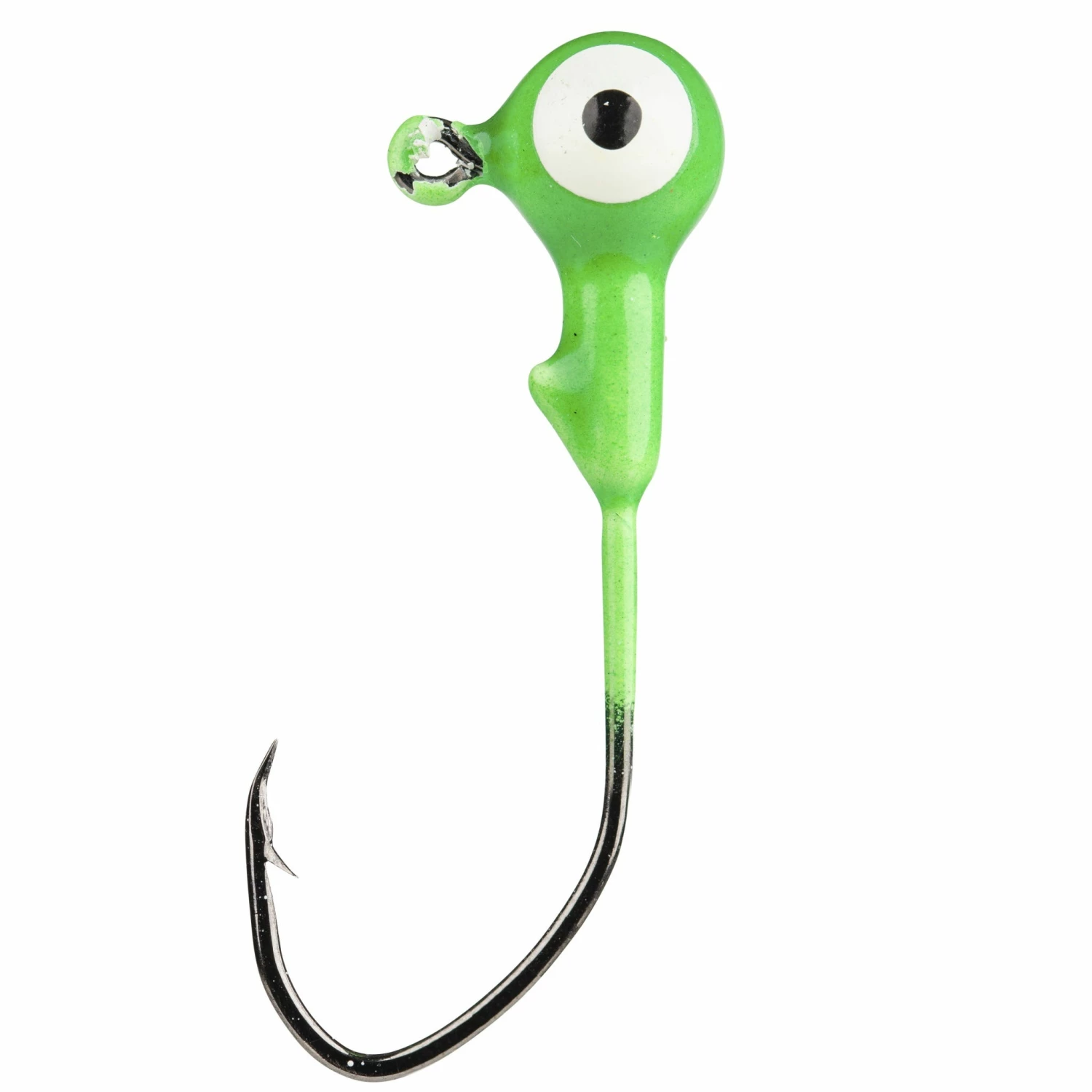 Strike King Mr Crappie Slab Slasher Jig Head MRCJH116S-93 - Baits & Lures 1 Strike King Mr Crappie Slab Slasher Jig Head MRCJH116S-93 - Baits & Lures