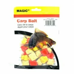 Magic Products Magic Carp Bait, Mixed - MP3729 - Baits & Lures